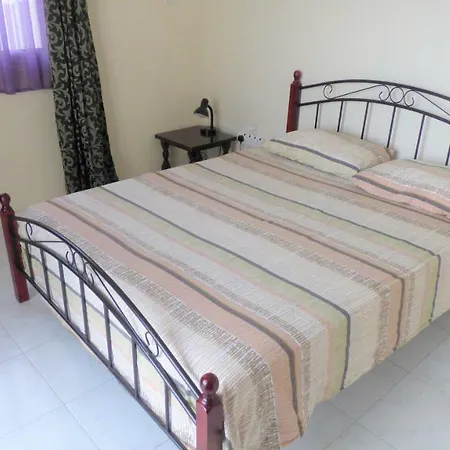 Kimonos Gasthuis Larnaca