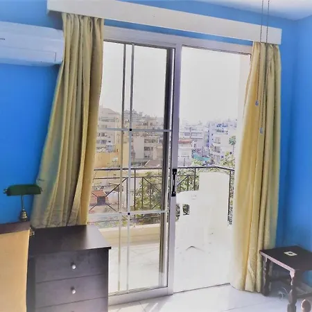Kimonos Guest house