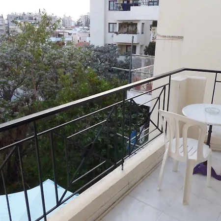 Kimonos Maison d'hôtes Larnaca