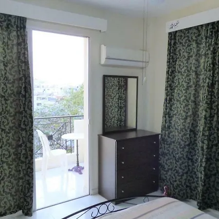 Kimonos Maison d'hôtes Larnaca