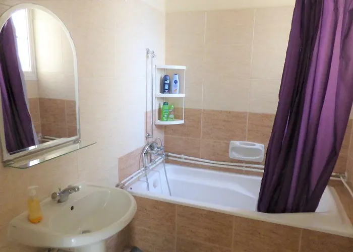 Casa de hóspedes Kimonos