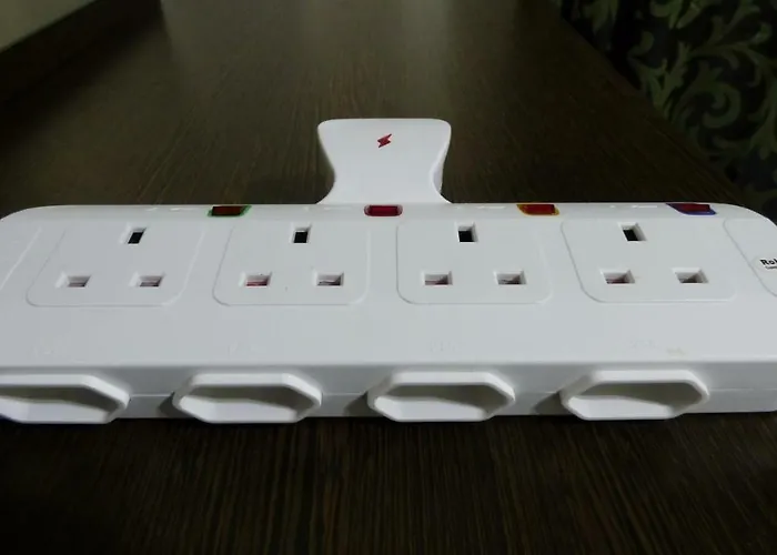 Casa de hóspedes Kimonos *