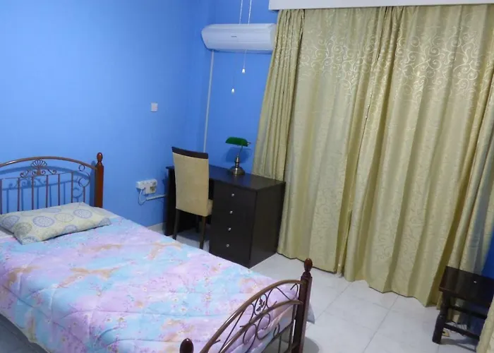 Casa de hóspedes Kimonos